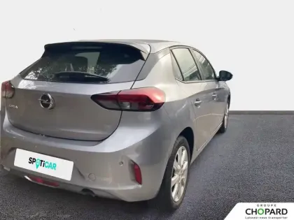 Photo 7 Opel Corsa  1.2 Turbo 100 ch BVM6