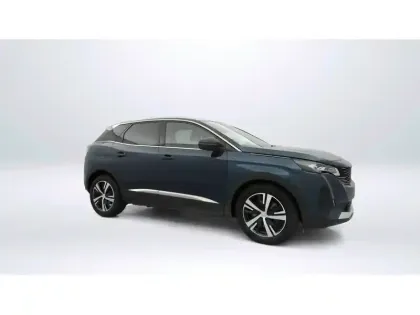 Photo 18 Peugeot 3008  Hybrid 225 e-EAT8