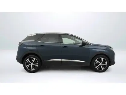 Photo 96 Peugeot 3008  Hybrid 225 e-EAT8