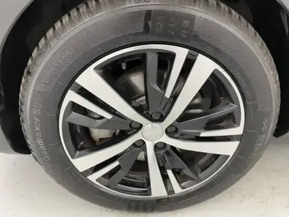 Photo 36 Peugeot 3008  Hybrid 225 e-EAT8