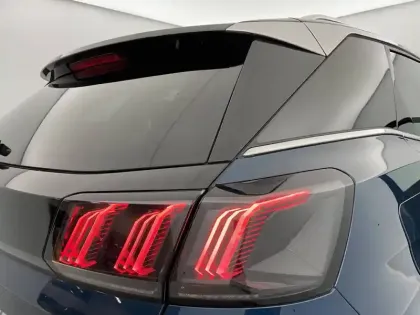 Photo 21 Peugeot 3008  Hybrid 225 e-EAT8