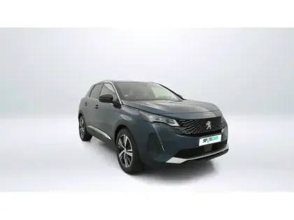 Photo 95 Peugeot 3008  Hybrid 225 e-EAT8