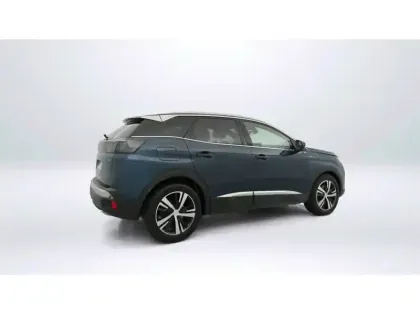 Photo 34 Peugeot 3008  Hybrid 225 e-EAT8