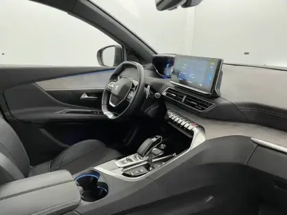 Photo 10 Peugeot 3008  Hybrid 225 e-EAT8