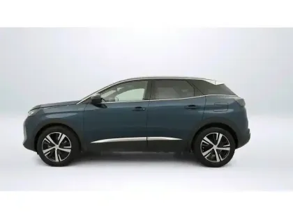 Photo 61 Peugeot 3008  Hybrid 225 e-EAT8