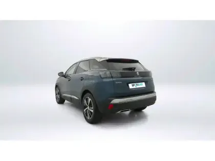 Photo 57 Peugeot 3008  Hybrid 225 e-EAT8