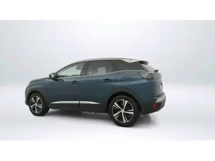 Photo 82 Peugeot 3008  Hybrid 225 e-EAT8