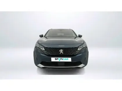 Photo 81 Peugeot 3008  Hybrid 225 e-EAT8