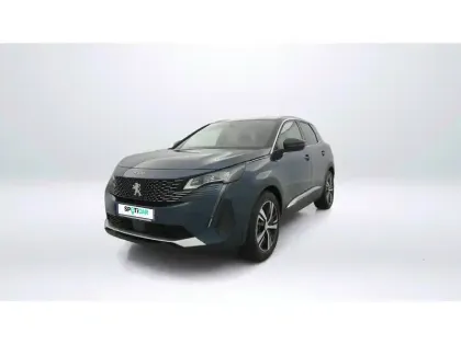 Photo 66 Peugeot 3008  Hybrid 225 e-EAT8