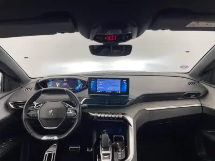 Photo 32 Peugeot 3008  Hybrid 225 e-EAT8