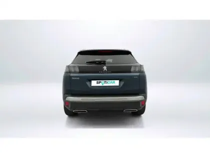 Photo 50 Peugeot 3008  Hybrid 225 e-EAT8