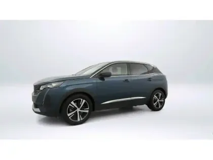 Photo 56 Peugeot 3008  Hybrid 225 e-EAT8