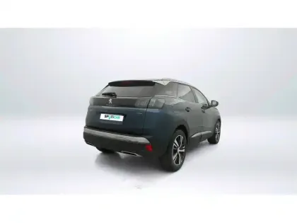 Photo 91 Peugeot 3008  Hybrid 225 e-EAT8
