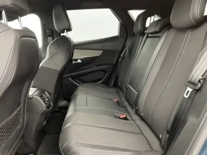 Photo 86 Peugeot 3008  Hybrid 225 e-EAT8