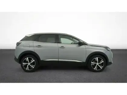 Photo 9 Peugeot 3008  Hybrid 225 e-EAT8