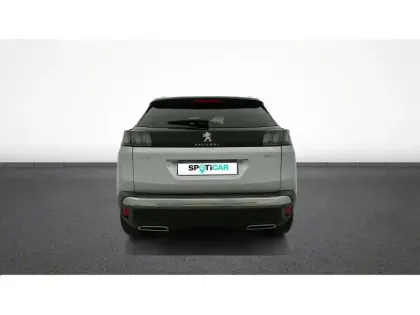 Photo 6 Peugeot 3008  Hybrid 225 e-EAT8