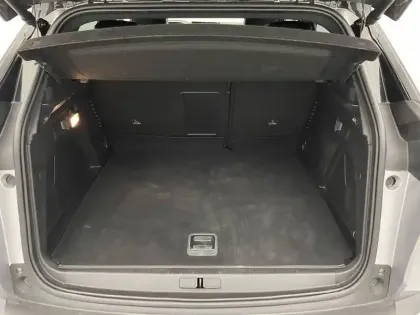 Photo 12 Peugeot 3008  Hybrid 225 e-EAT8