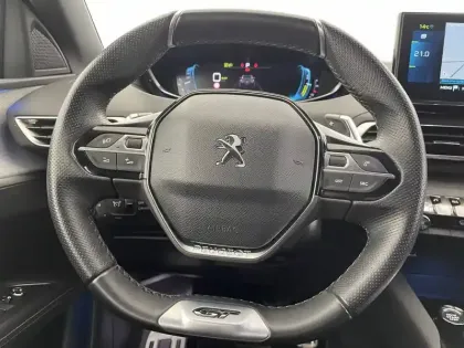 Photo 22 Peugeot 3008  Hybrid 225 e-EAT8