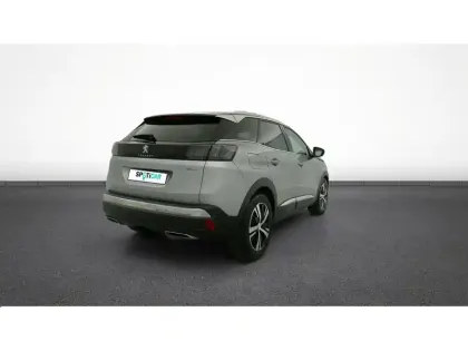 Photo 7 Peugeot 3008  Hybrid 225 e-EAT8