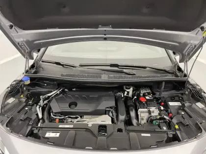 Photo 20 Peugeot 3008  Hybrid 225 e-EAT8