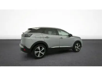 Photo 8 Peugeot 3008  Hybrid 225 e-EAT8