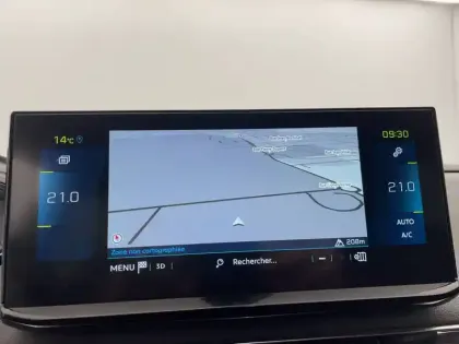 Photo 19 Peugeot 3008  Hybrid 225 e-EAT8