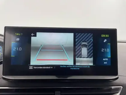 Photo 25 Peugeot 3008  Hybrid 225 e-EAT8