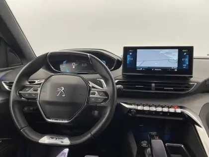 Photo 21 Peugeot 3008  Hybrid 225 e-EAT8