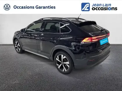 Photo 10 Volkswagen Taigo  1.0 TSI 116 DSG7