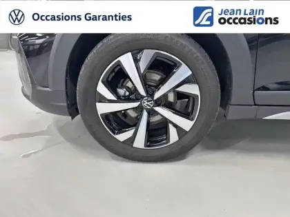 Photo 11 Volkswagen Taigo  1.0 TSI 116 DSG7