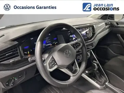 Photo 54 Volkswagen Taigo  1.0 TSI 116 DSG7