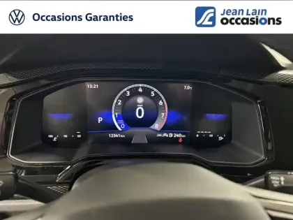 Photo 18 Volkswagen Taigo  1.0 TSI 116 DSG7