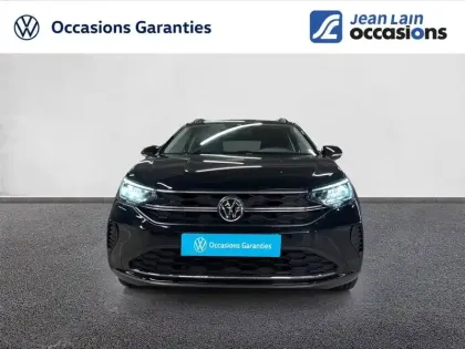 Photo 8 Volkswagen Taigo  1.0 TSI 116 DSG7