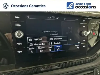 Photo 35 Volkswagen Taigo  1.0 TSI 116 DSG7