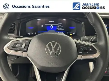 Photo 17 Volkswagen Taigo  1.0 TSI 116 DSG7