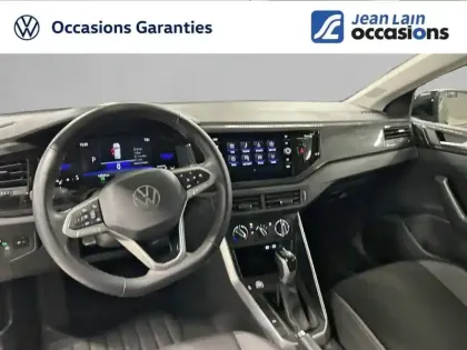 Photo 23 Volkswagen Taigo  1.0 TSI 116 DSG7