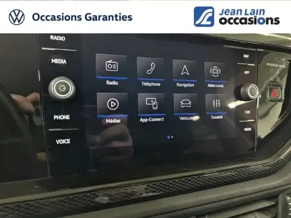 Photo 19 Volkswagen Taigo  1.0 TSI 116 DSG7