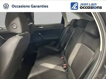 Photo 5 Volkswagen Taigo  1.0 TSI 116 DSG7