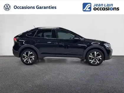 Photo 45 Volkswagen Taigo  1.0 TSI 116 DSG7