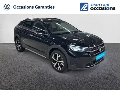 Photo 30 Volkswagen Taigo  1.0 TSI 116 DSG7