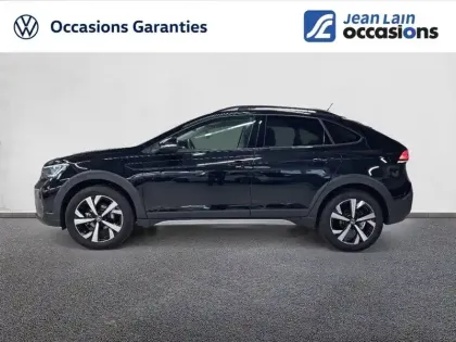 Photo 6 Volkswagen Taigo  1.0 TSI 116 DSG7