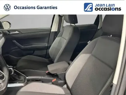 Photo 25 Volkswagen Taigo  1.0 TSI 116 DSG7