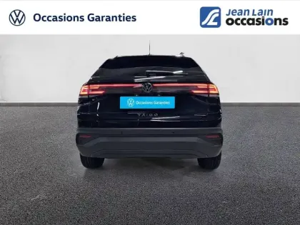 Photo 28 Volkswagen Taigo  1.0 TSI 116 DSG7