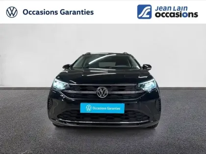 Photo 50 Volkswagen Taigo  1.0 TSI 116 DSG7