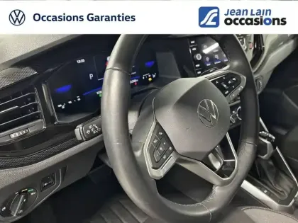 Photo 58 Volkswagen Taigo  1.0 TSI 116 DSG7