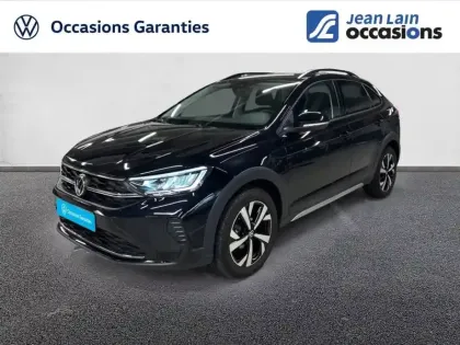 Photo 21 Volkswagen Taigo  1.0 TSI 116 DSG7