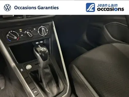 Photo 15 Volkswagen Taigo  1.0 TSI 116 DSG7