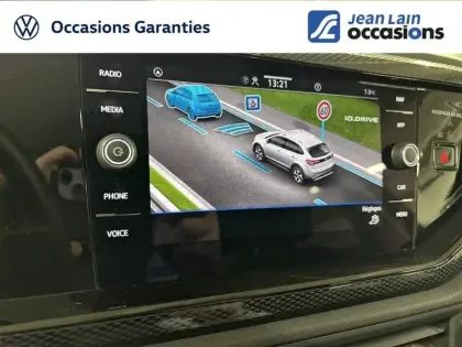 Photo 41 Volkswagen Taigo  1.0 TSI 116 DSG7