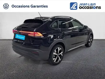 Photo 22 Volkswagen Taigo  1.0 TSI 116 DSG7