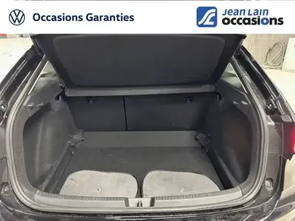 Photo 34 Volkswagen Taigo  1.0 TSI 116 DSG7